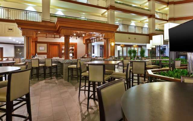 Embassy Suites by Hilton Auburn Hills