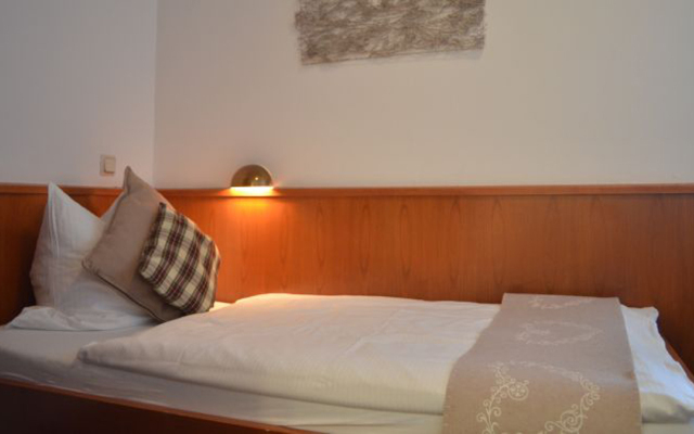 Hotel Haus Thomas