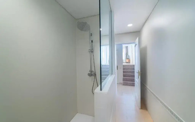 Villas Monte Solana