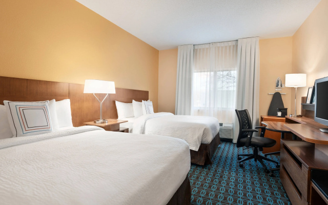 Fairfield Inn by Marriott Deptford