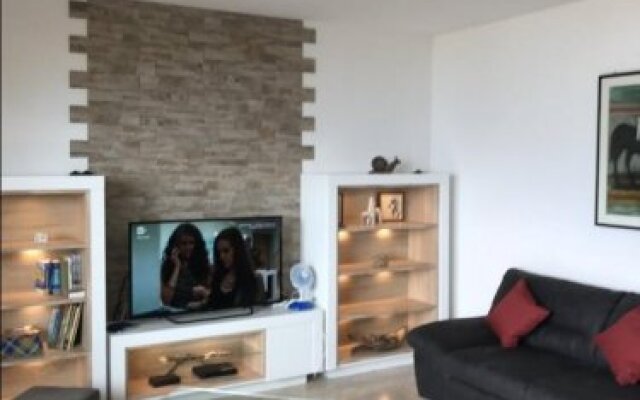 Апартаменты La Casa Del Pittore Sul Lago Di Como