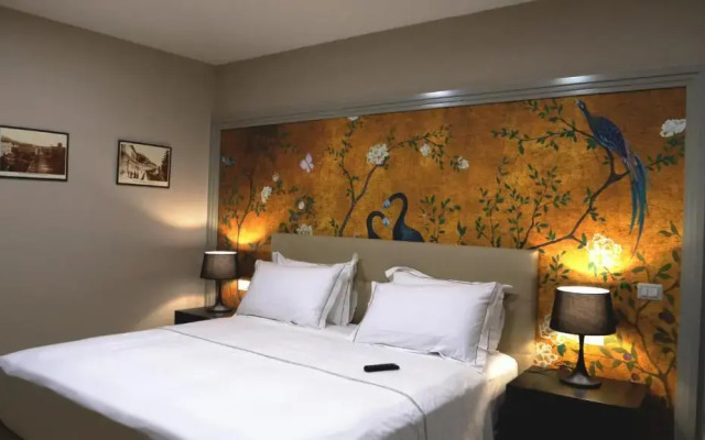 Kairos Resort