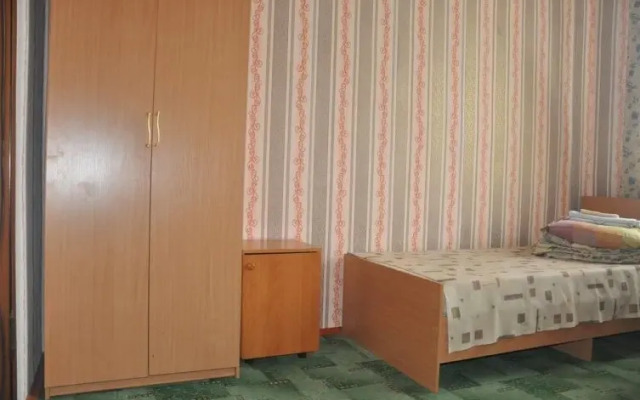 Hotel Baltiyskaya