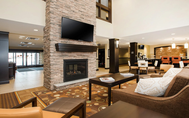 Staybridge Suites West Edmonton by IHG