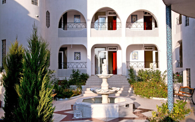 Villa Casablanca