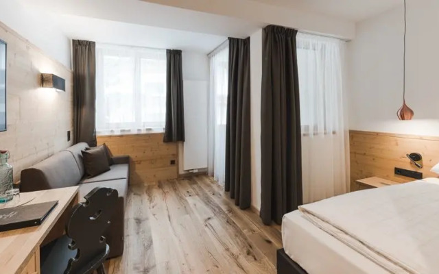 Hotel Zum Mohren