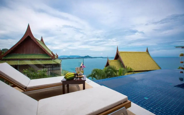 Sandalwood Luxury Villas
