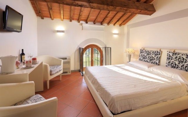 Agriturismo Streda Wine & Country Holiday