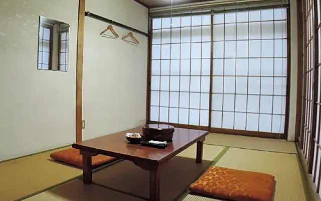 Hijiori Onsen Kinseikan
