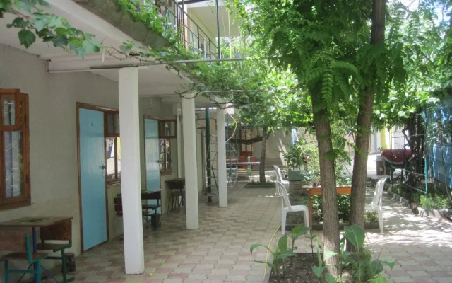 U Vasilyevny Cottage