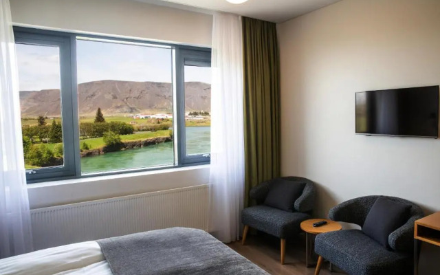 Selfoss Hotel