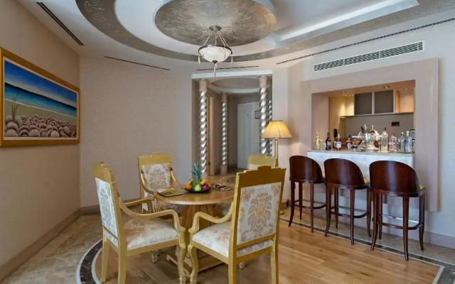 Titanic Mardan Palace - All Inclusive