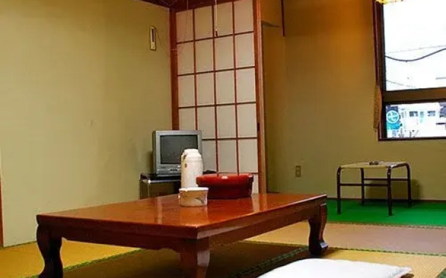 Nishikiya Ryokan