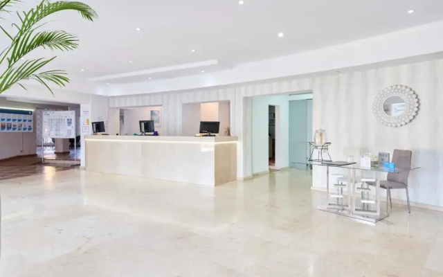 Aluasun Marbella Park Hotel