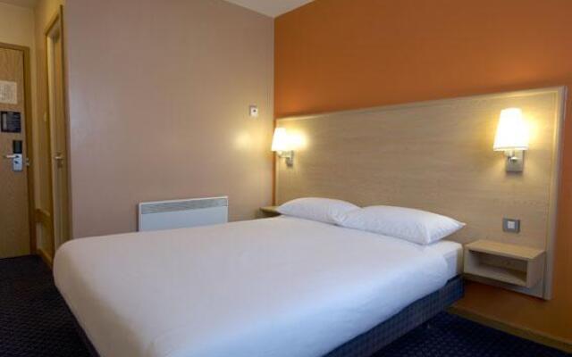 Travelodge Liverpool Docks