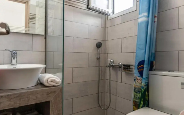 Avra Studios & Apartments