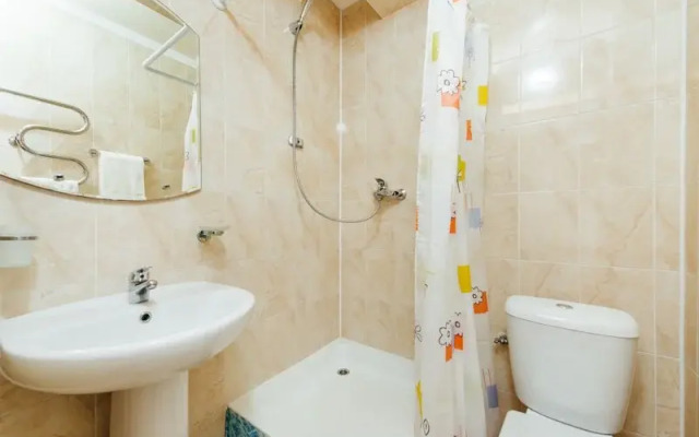Lilona Guest House