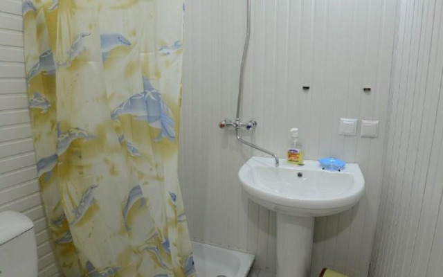 Irgashev's Guest House