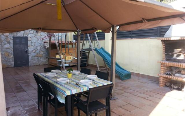 4 Br Villa Sole - Ccs 9378
