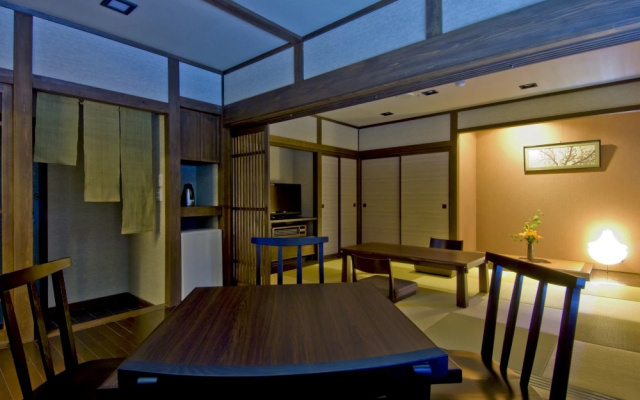 Twilight Harmony Japanese-Style room 사진 3