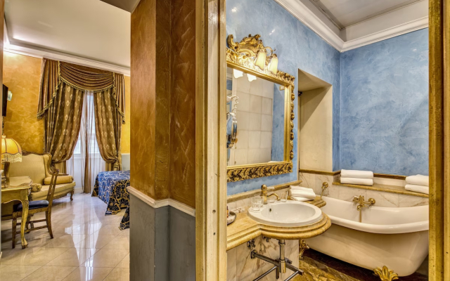Romanico Palace Luxury Hotel & Spa