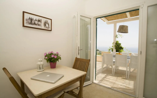 Villa Le Terrazze