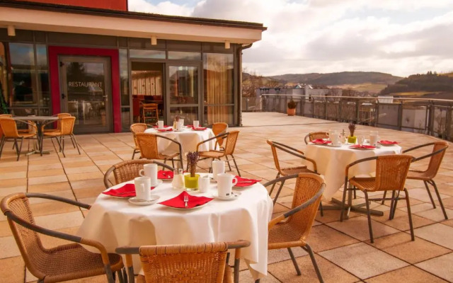 Savoy Hotel Bad Mergentheim