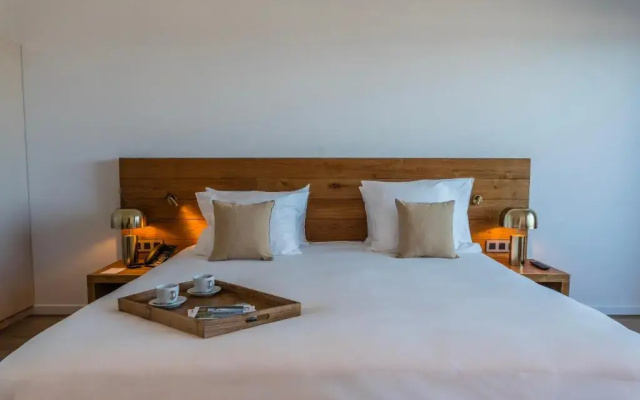 Best Western Premier A Storia Solenzara