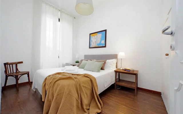 Tevere apartments