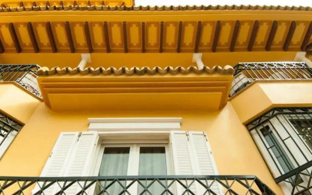 BYPILLOW Villa Lorena