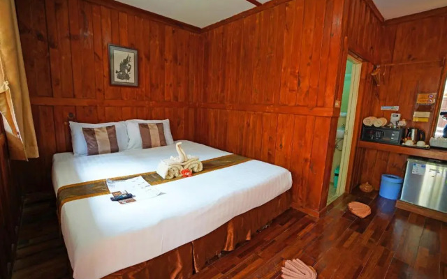 Bundhaya Resort Koh Lipe