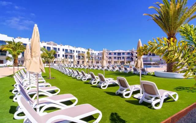 Hotel Cordial Marina Blanca