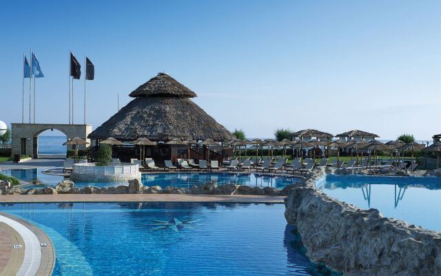 Atlantica Caldera Palace - All Inclusive