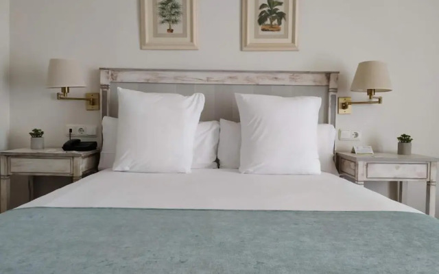 Guadacorte Park Hotel by Senator