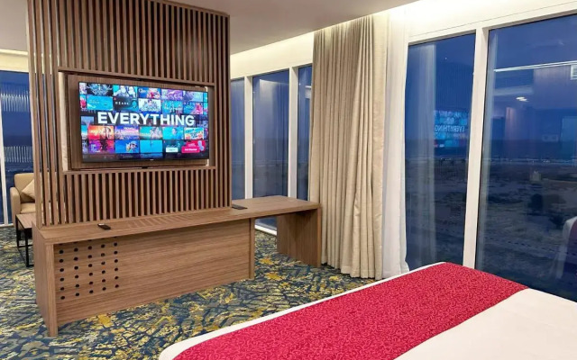 Sur Hotel