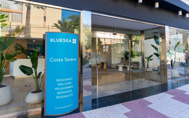 BLUESEA Costa Serena
