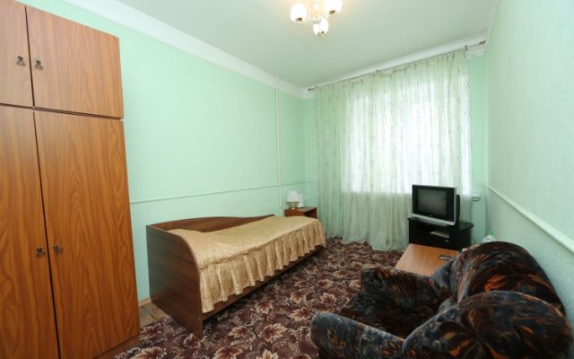 Salyut Shkolnaya 16 Apart-Hotel