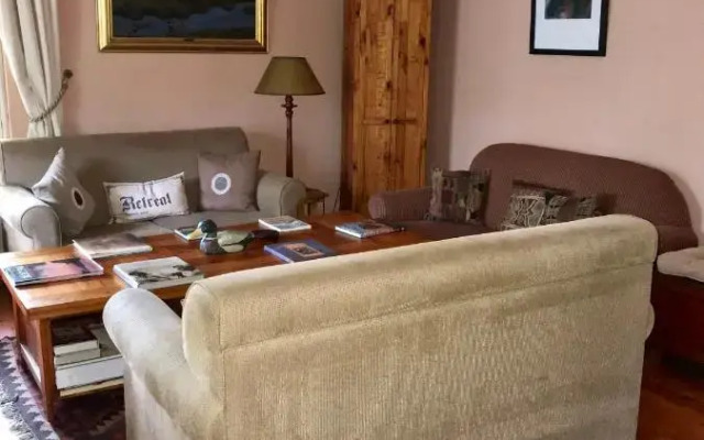 The Retreat at Groenfontein