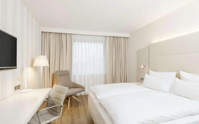 Standard Double room (full double bed) (bed type is subject to availability)