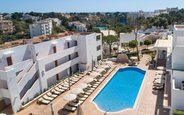 MarSenses Ferrera Blanca Hotel Family