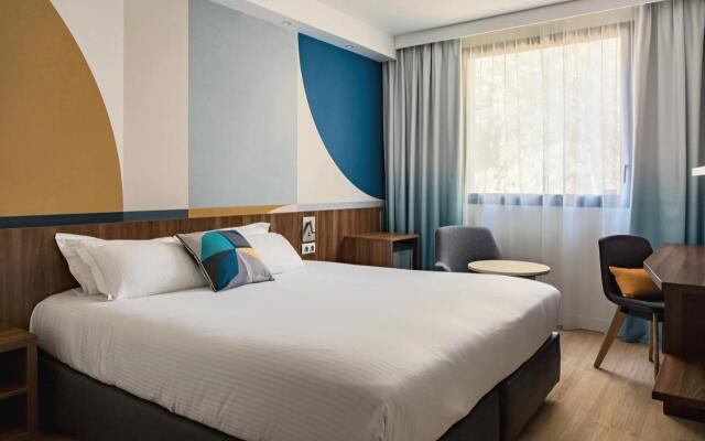 Holiday Inn Marseille Airport by IHG