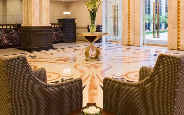 Grand Mercure Xian Renmin Square