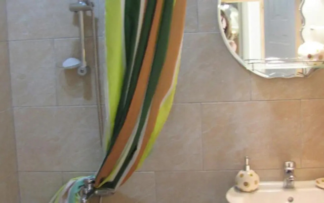 Furnished Private Studio In Tropicana Sea Beach Resort & Aqua Park