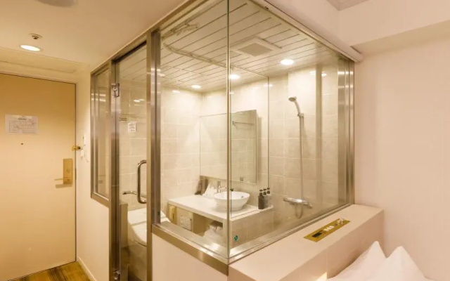 Standard Semi-Double room 사진 2