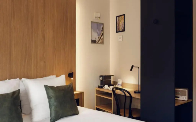 Townhouse Den Haag