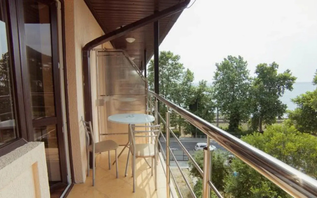 Elizabet Hotel