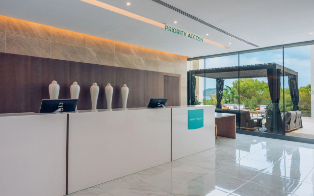 Iberostar Waves Cala Millor -Adults Only