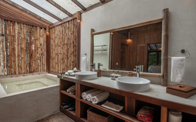 Japamala Resort by Samadhi – Age 12 and Above Only