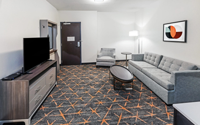 Holiday Inn Stillwater - University West by IHG