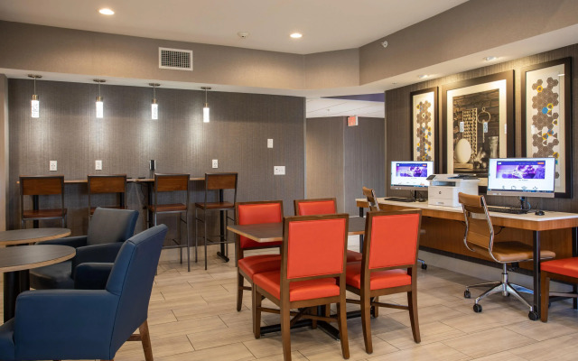 Holiday Inn Express Prescott by IHG